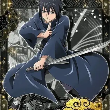 Profile image of Izuna