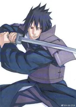 Profile image of Izuna