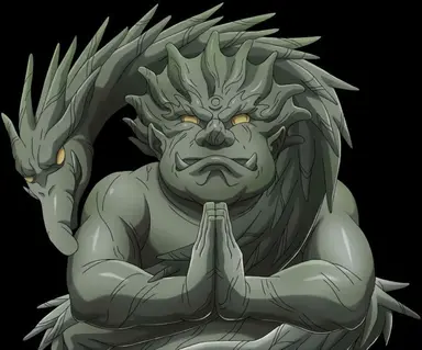 Profile image of Hashirama