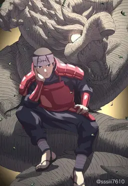 Profile image of Hashirama