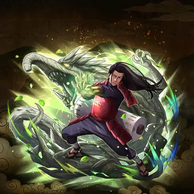 Profile image of Hashirama