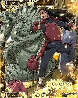 Profile image of Hashirama