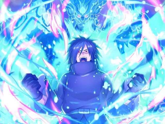 Profile image of Madara