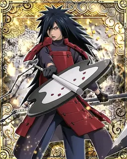 Profile image of Madara