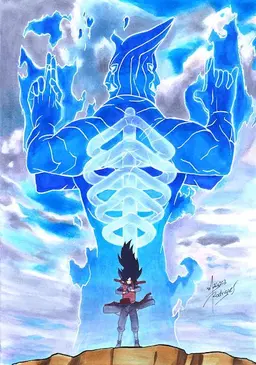 Profile image of Madara