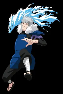 Profile image of Tobirama