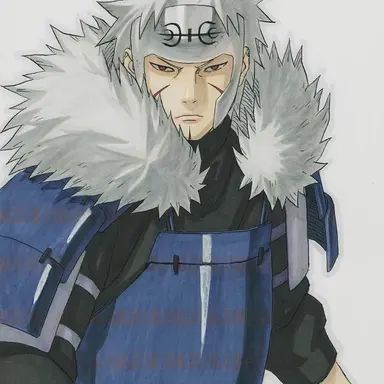 Profile image of Tobirama
