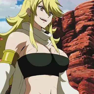 Profile image of Yuki