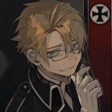 Profile image of グルッペン