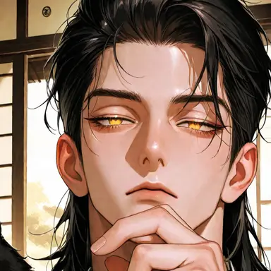 Profile image of 景虎
