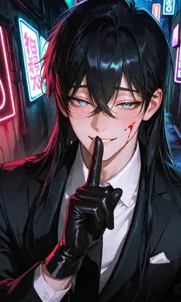 Profile image of 白雪