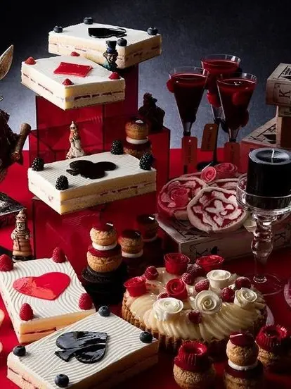 TinyCarp4241의 달콤한 저주 속 트레이 센빠이 꿈