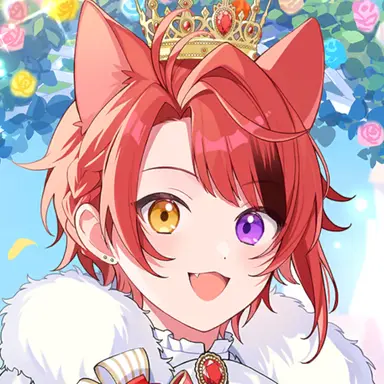 Profile image of 莉犬