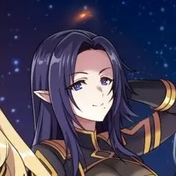 Profile image of ガンマ