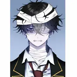 Profile image of 비시