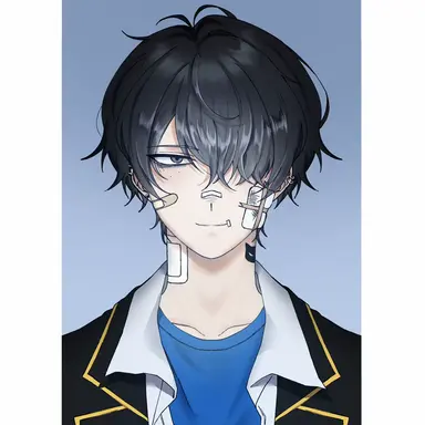 Profile image of 루크