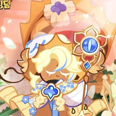 Profile image of 퓨어바닐라 쿠키