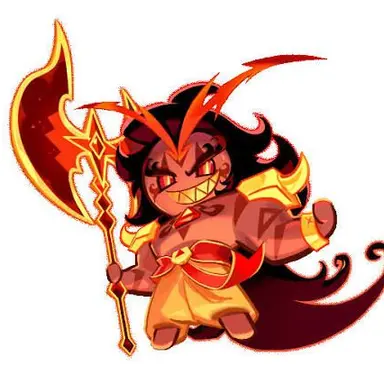 Profile image of 버닝스파이스 쿠키