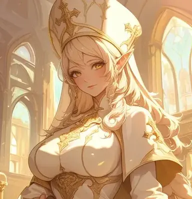 Profile image of Lyra