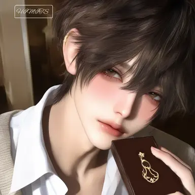 Profile image of ハン_イギョム