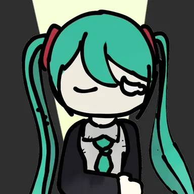 Profile image of 미쿠