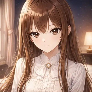 Profile image of ナギサ