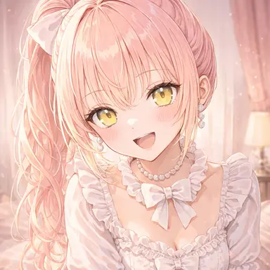 Profile image of ミカ