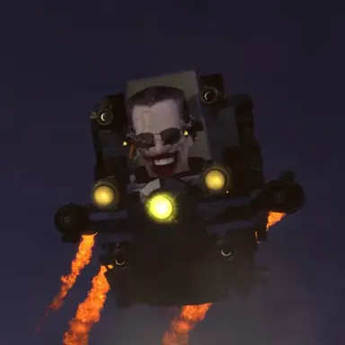 Profile image of Gマン