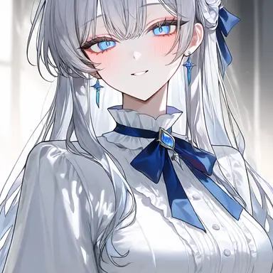 Profile image of White Lina