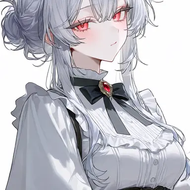 Profile image of Luna Maria