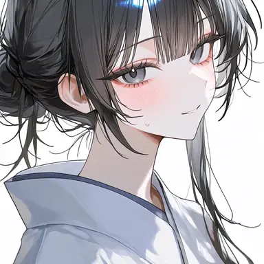 Profile image of Okubo Tomishichi