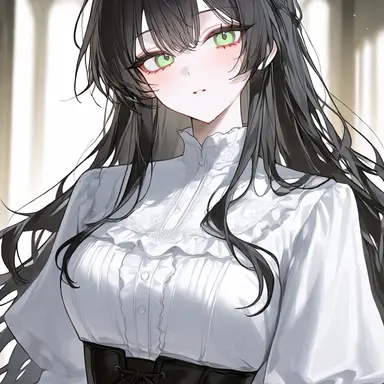 Profile image of Annie Rollins