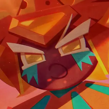 Profile image of 골드치즈 쿠키