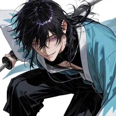 Profile image of 오키타 이오리