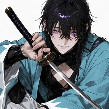 Profile image of 오키타 이오리