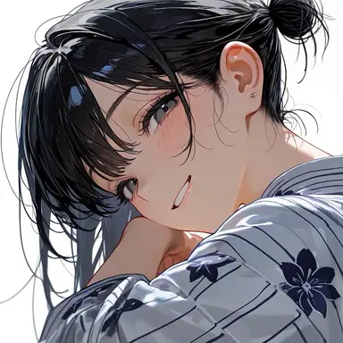 Profile image of 유즈하