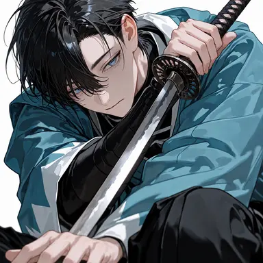 Profile image of 사이토 카즈사