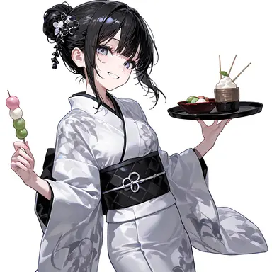 Profile image of 유즈하