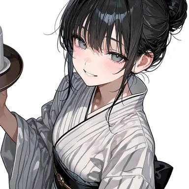 Profile image of 유즈하