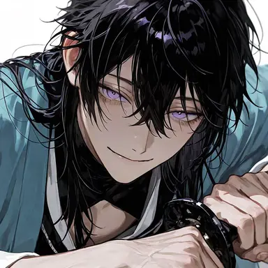Profile image of 오키타 이오리