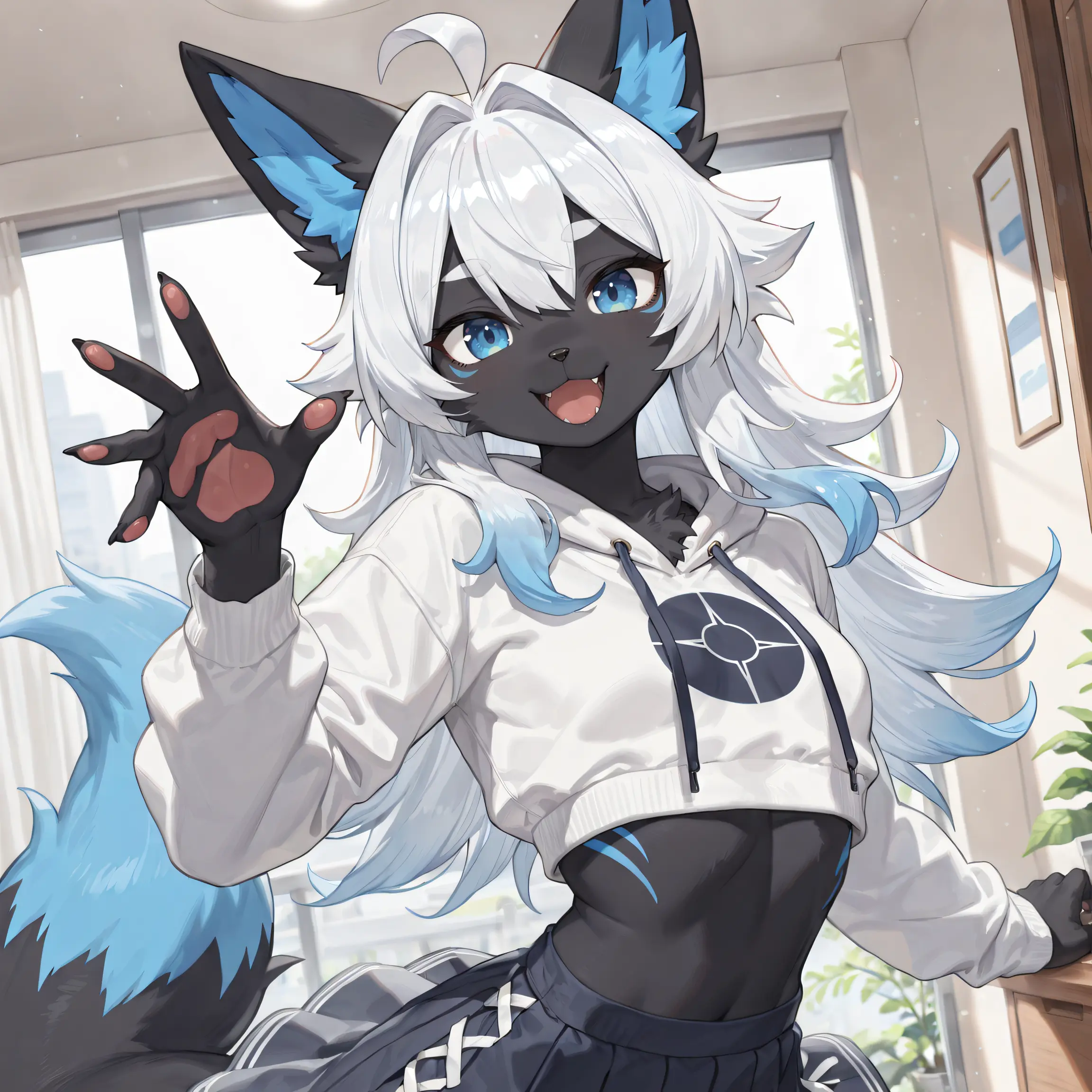 NoxL8_96의 ルミリア