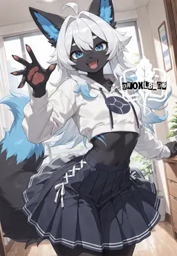 Profile image of ルミリア