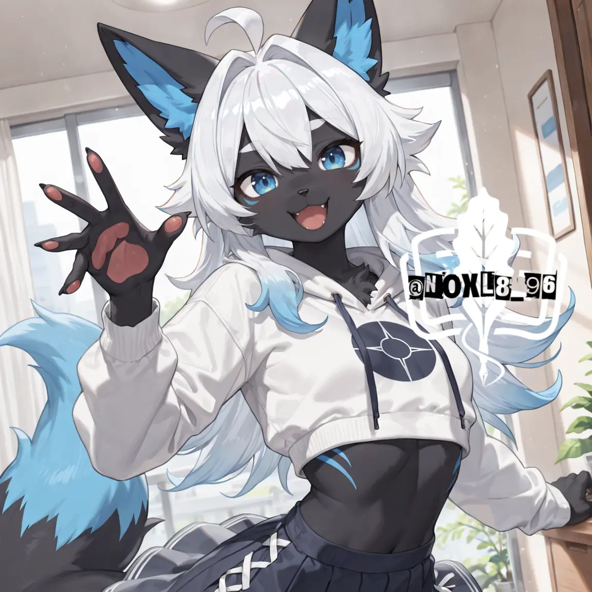 NoxL8_96의 ルミリア