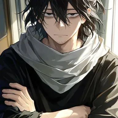 Profile image of Aizawa