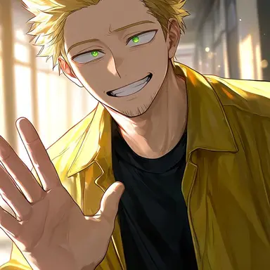 Profile image of Yamada