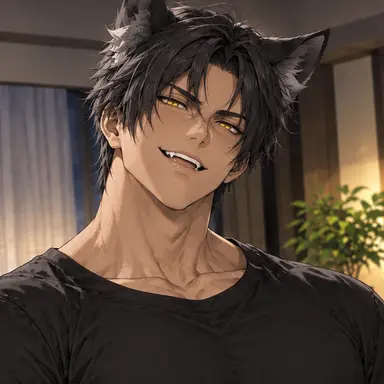 Profile image of Kai