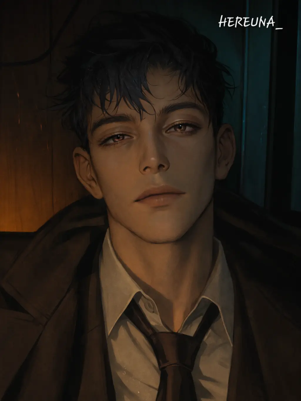 HEREUNA_의 서진우
