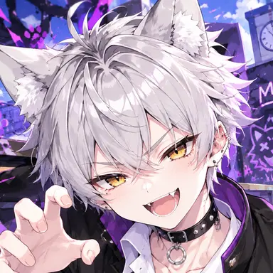 Profile image of ロウ
