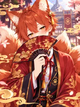 Profile image of コハク
