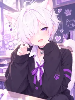 Profile image of ルカ